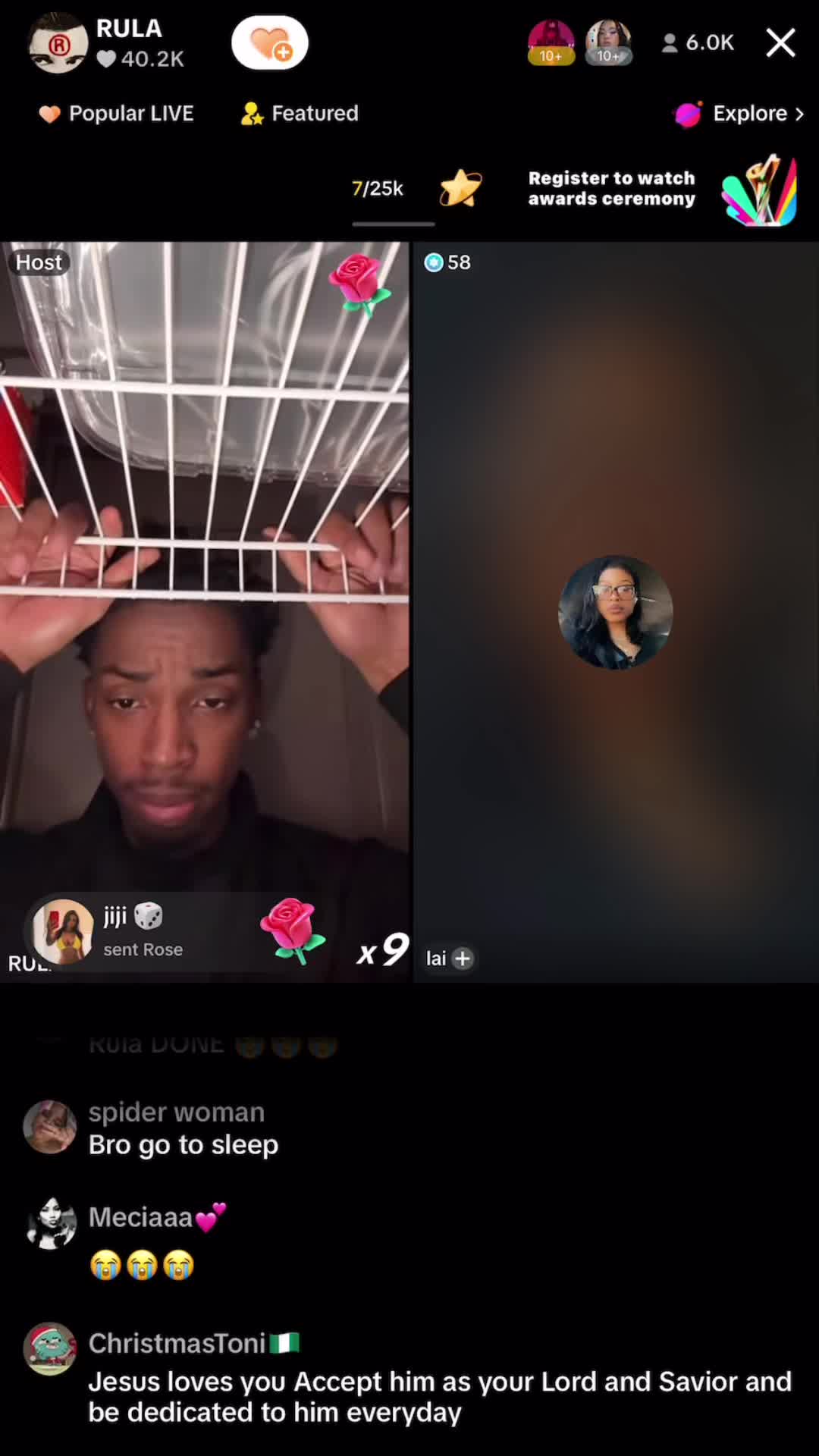 @Streamer Clips 💚