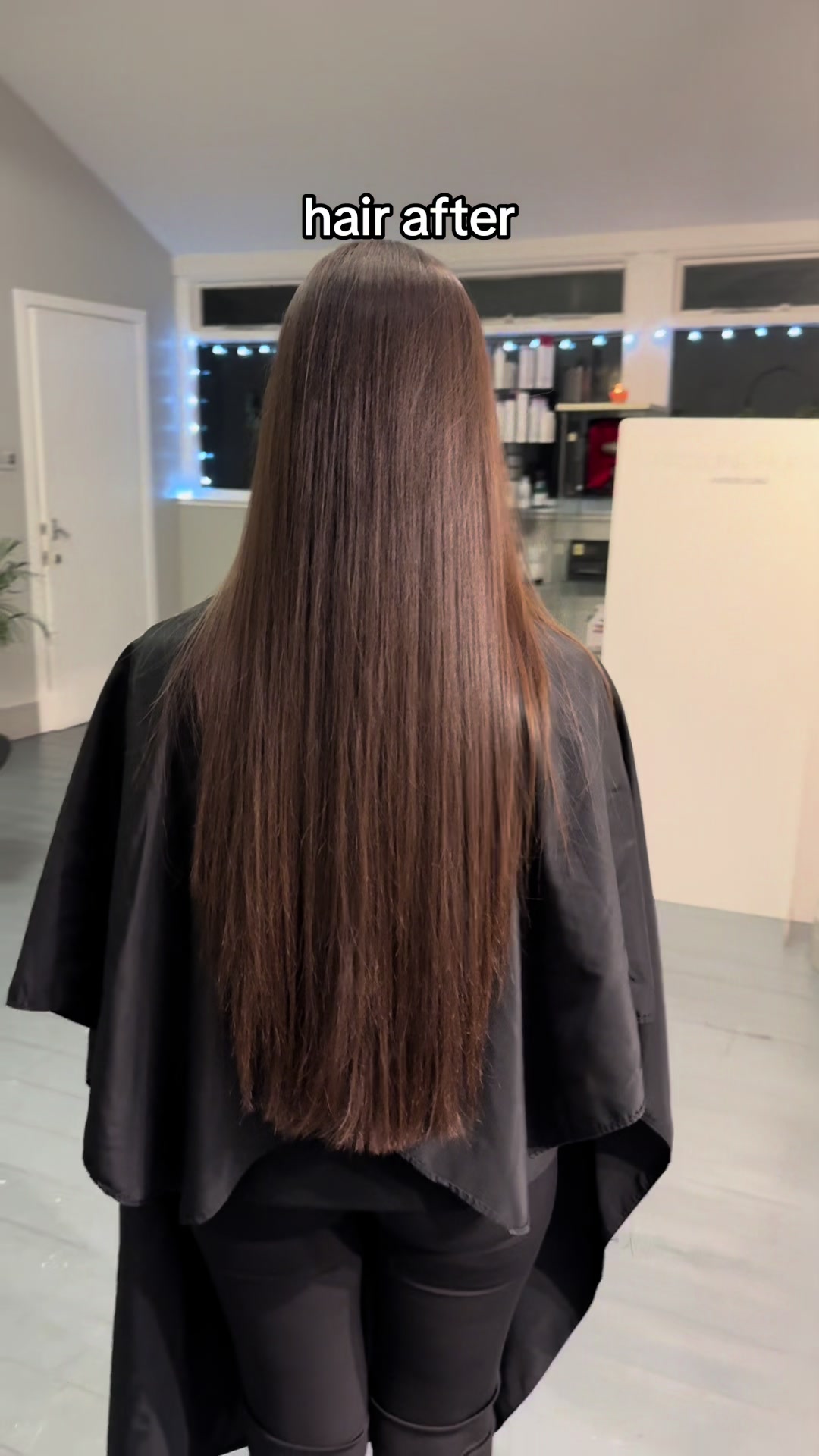 @Hair & Beauty Content Creator