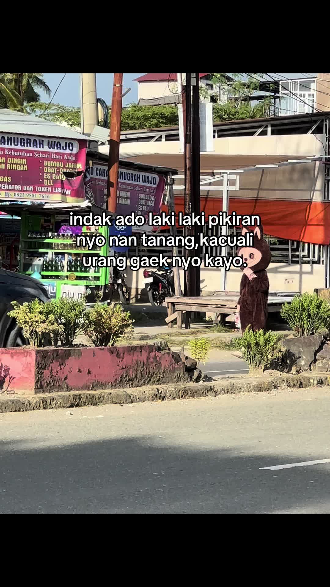@Minang Sad