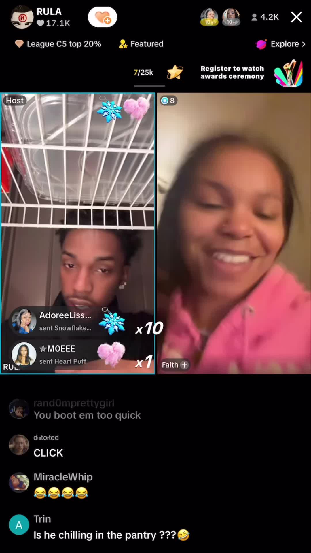 @Streamer Clips 💚