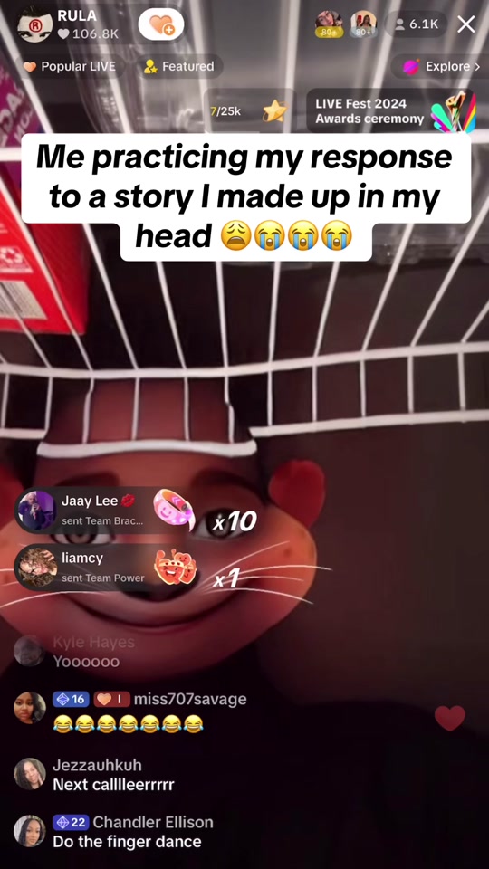 @Streamer Clips 💚
