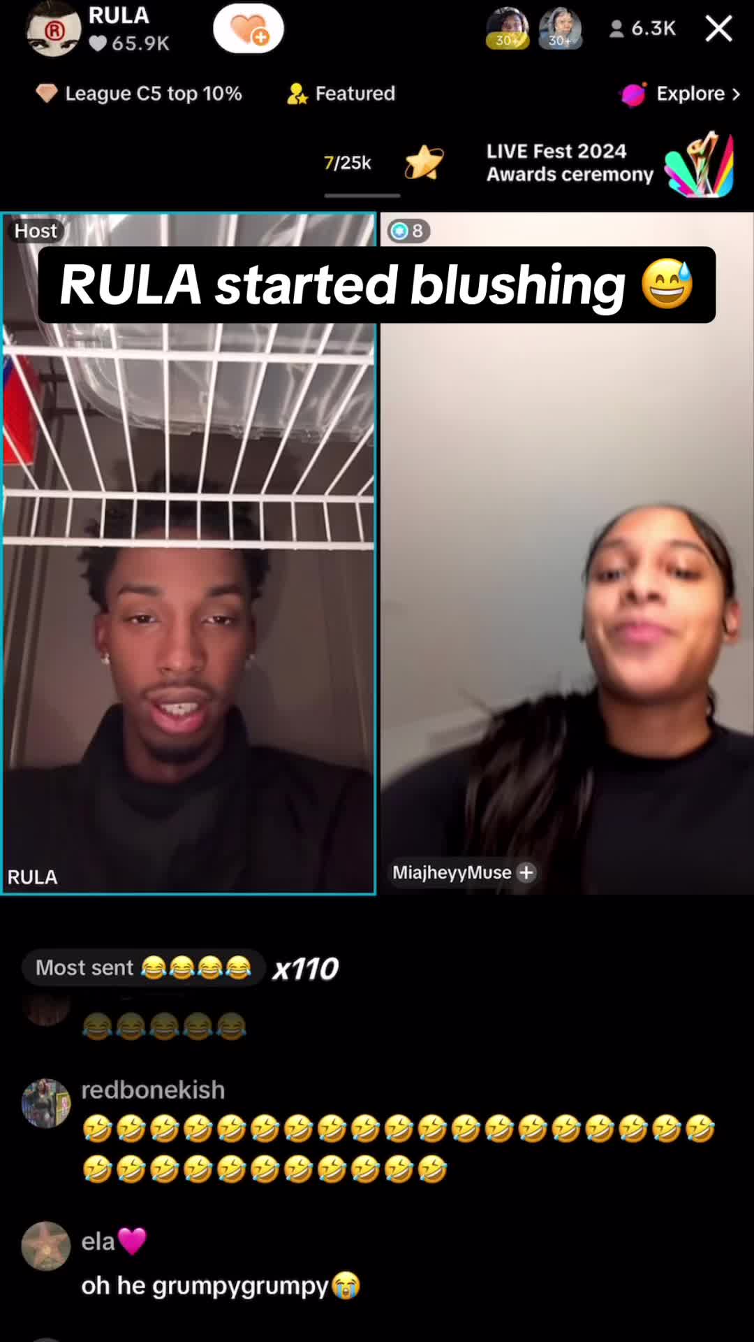 @Streamer Clips 💚