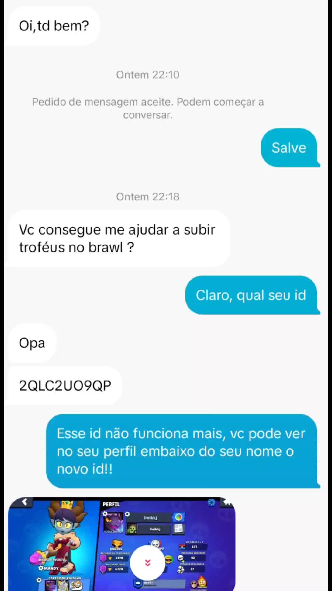 @OfcHiqueland
