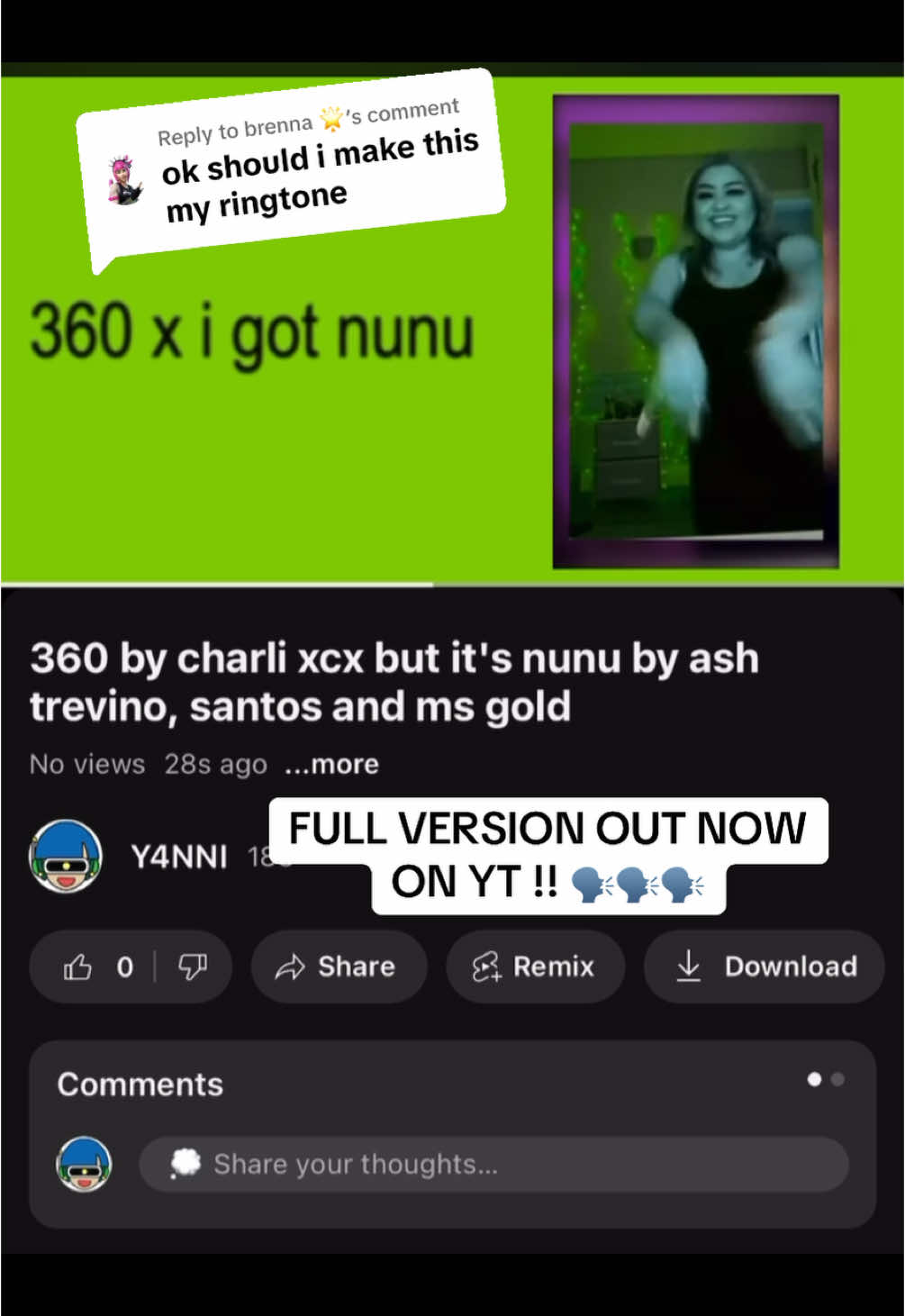 @yanni