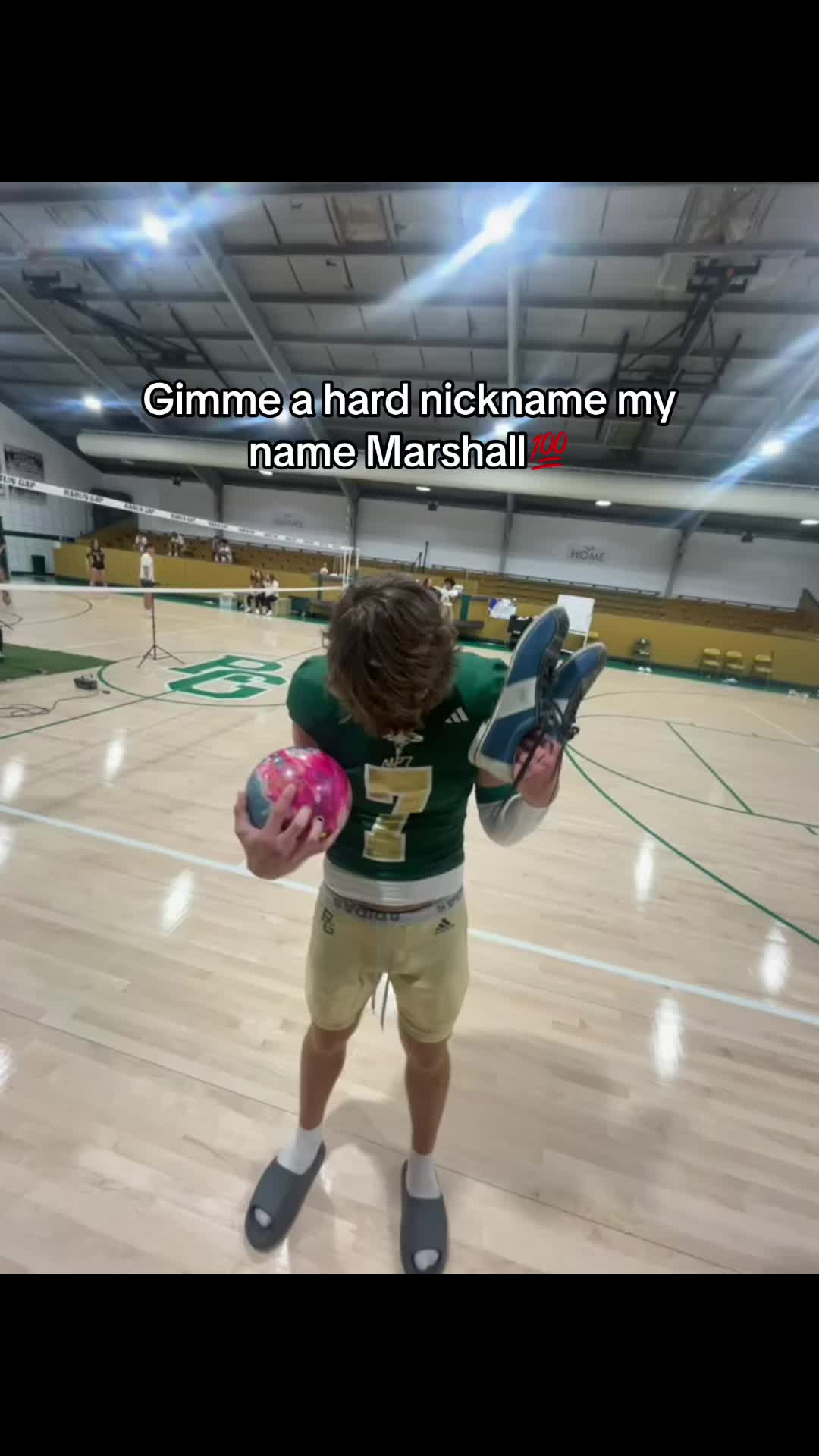 @Marshall Pritchett