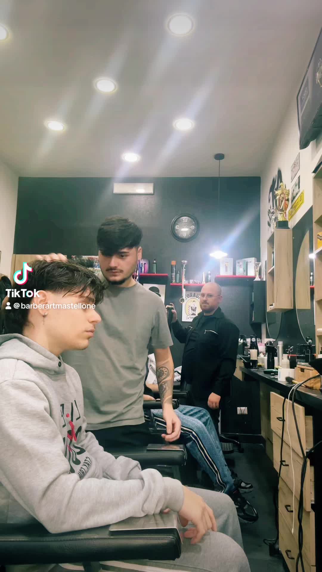 @BarberArtMastellone