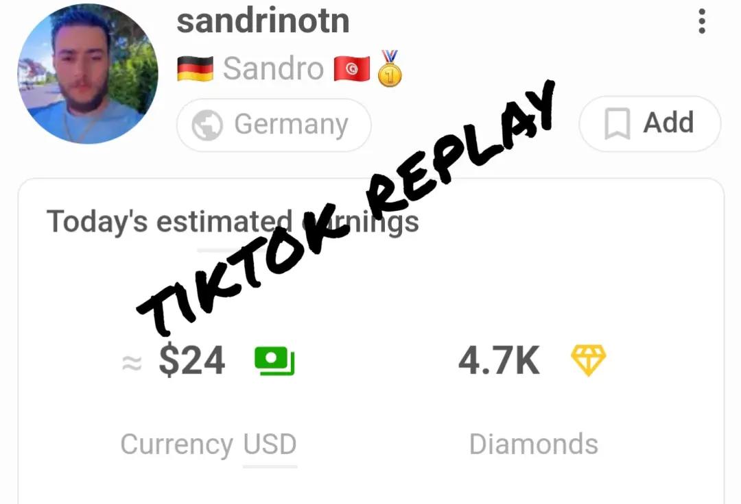 @🏆🏆🏆tiktok replay 🏆🏆🏆 ban