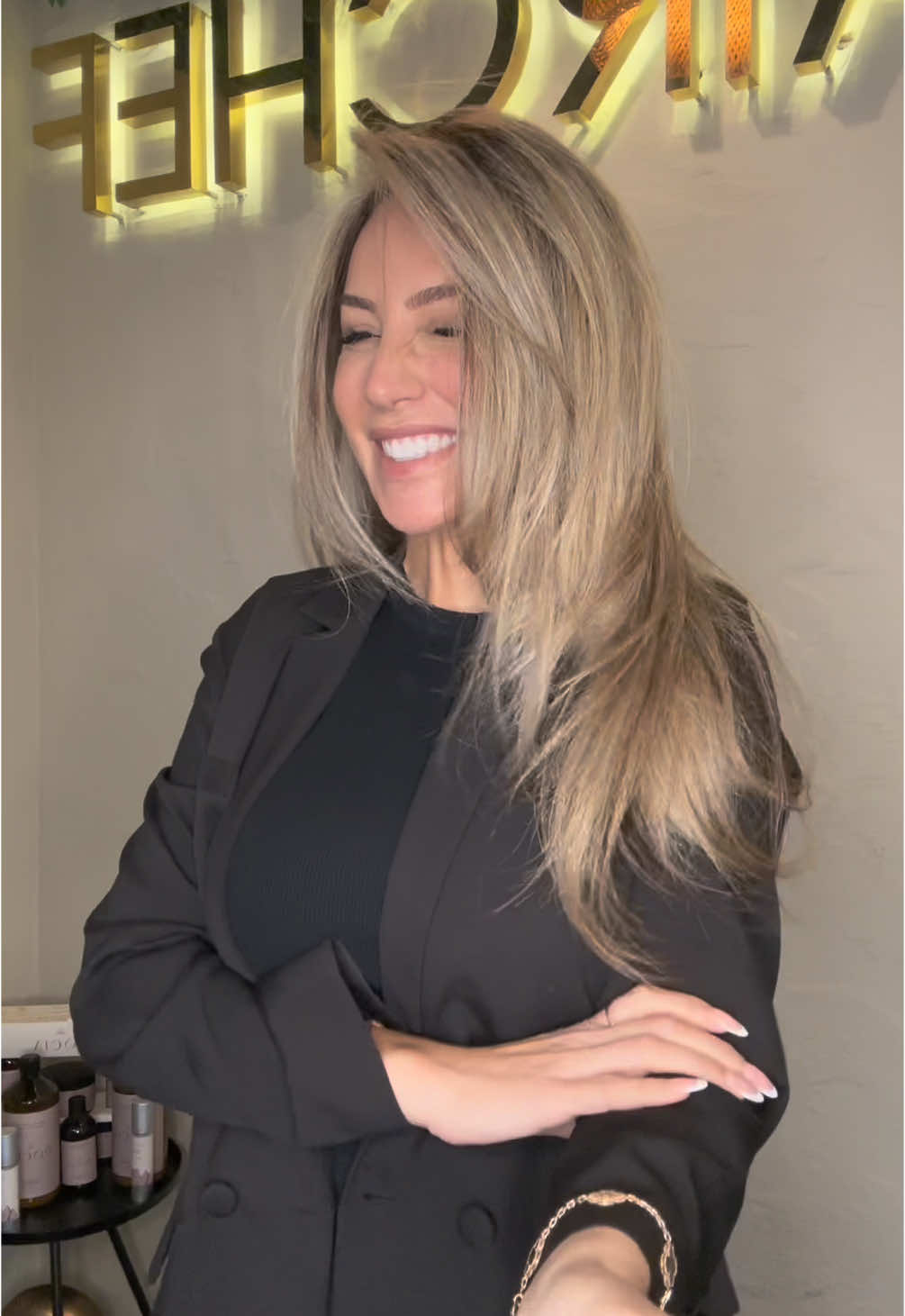 @Hair By Ruya