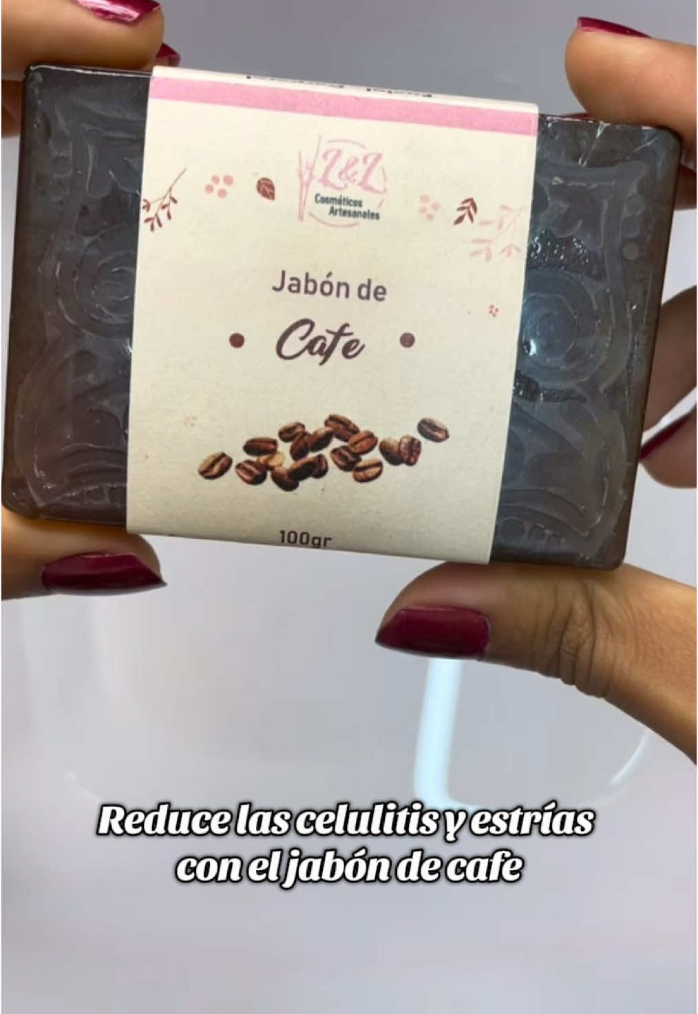 @L&amp;L |Jabones y Shampoo🦋✨