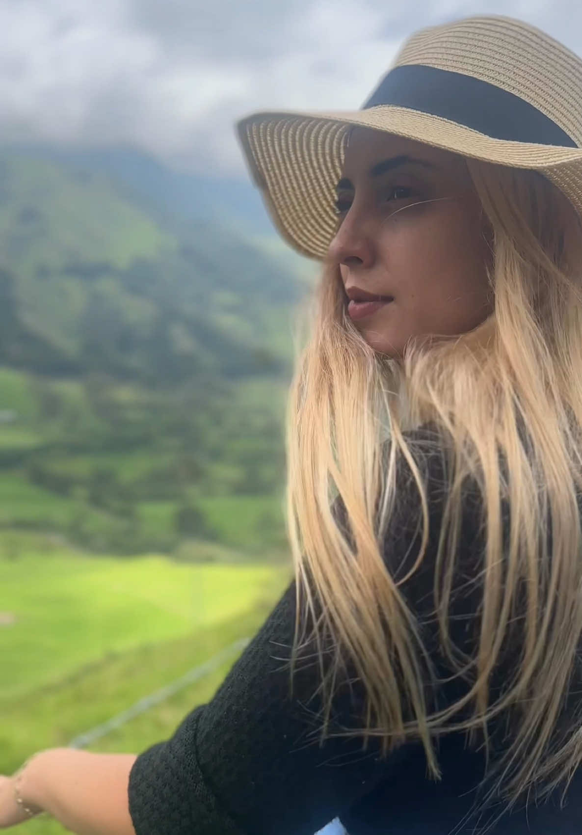 @Carolina Acevedo