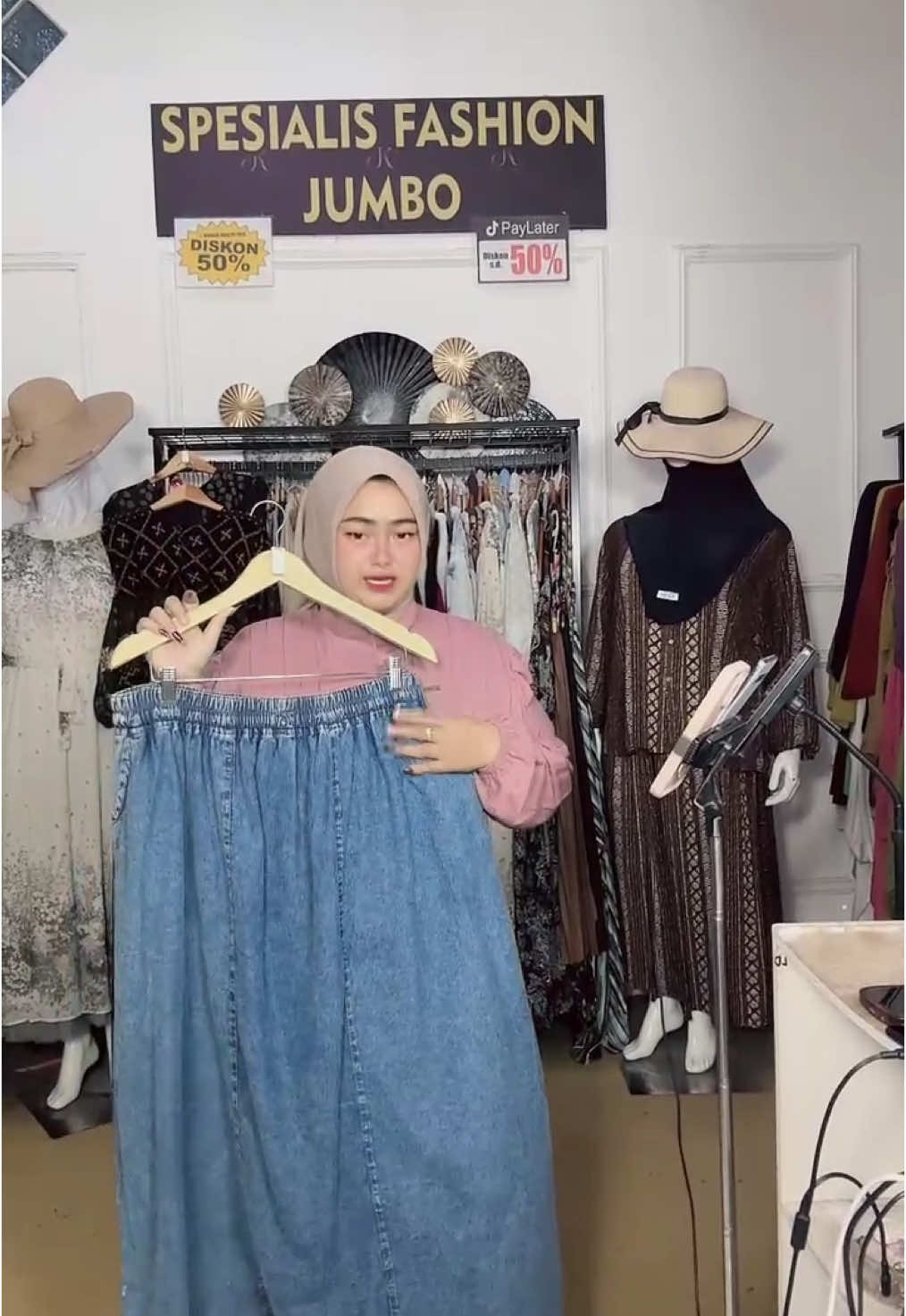 @BigSize Kekinian 🛍️