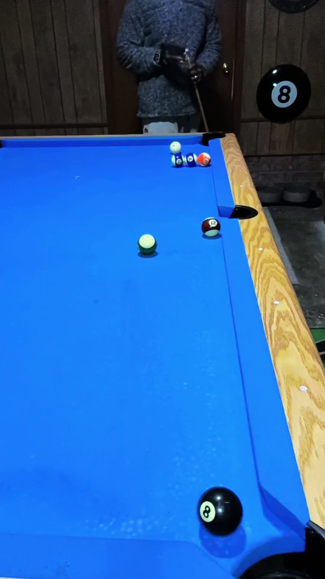 @PooltableRell Entertainment