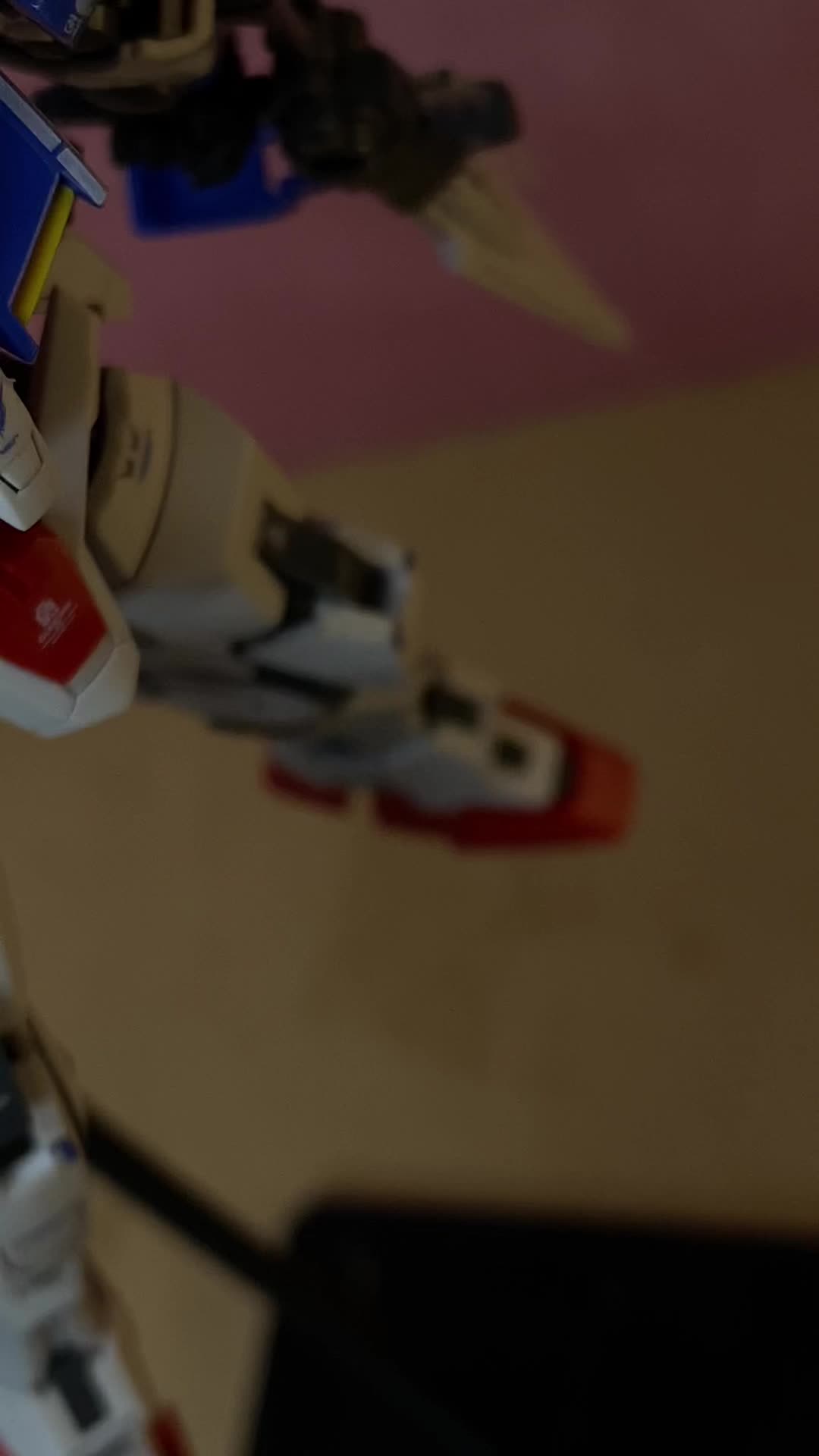 @1:144 Gunpla HUB