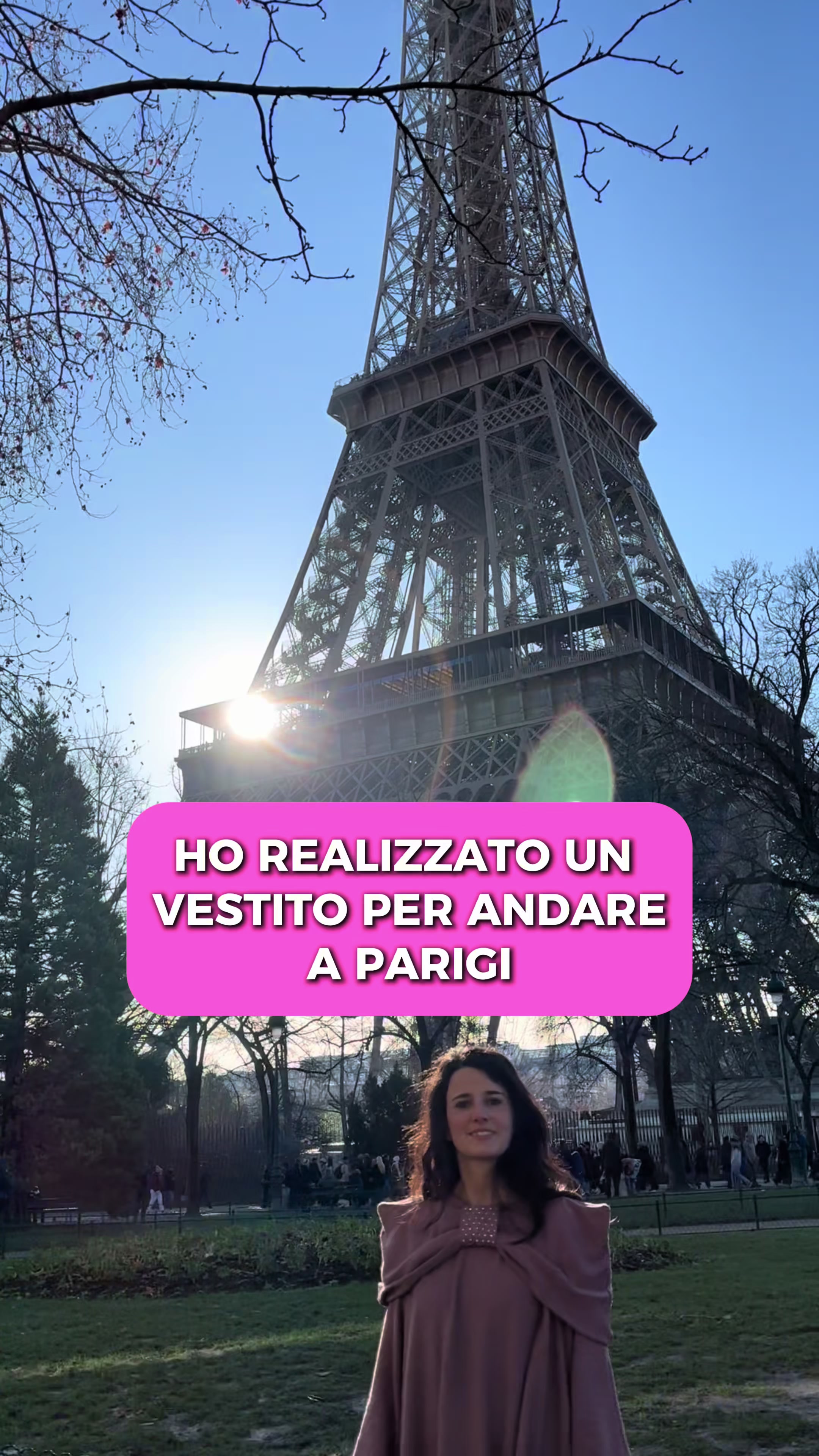@Caterina Ciceri Couture