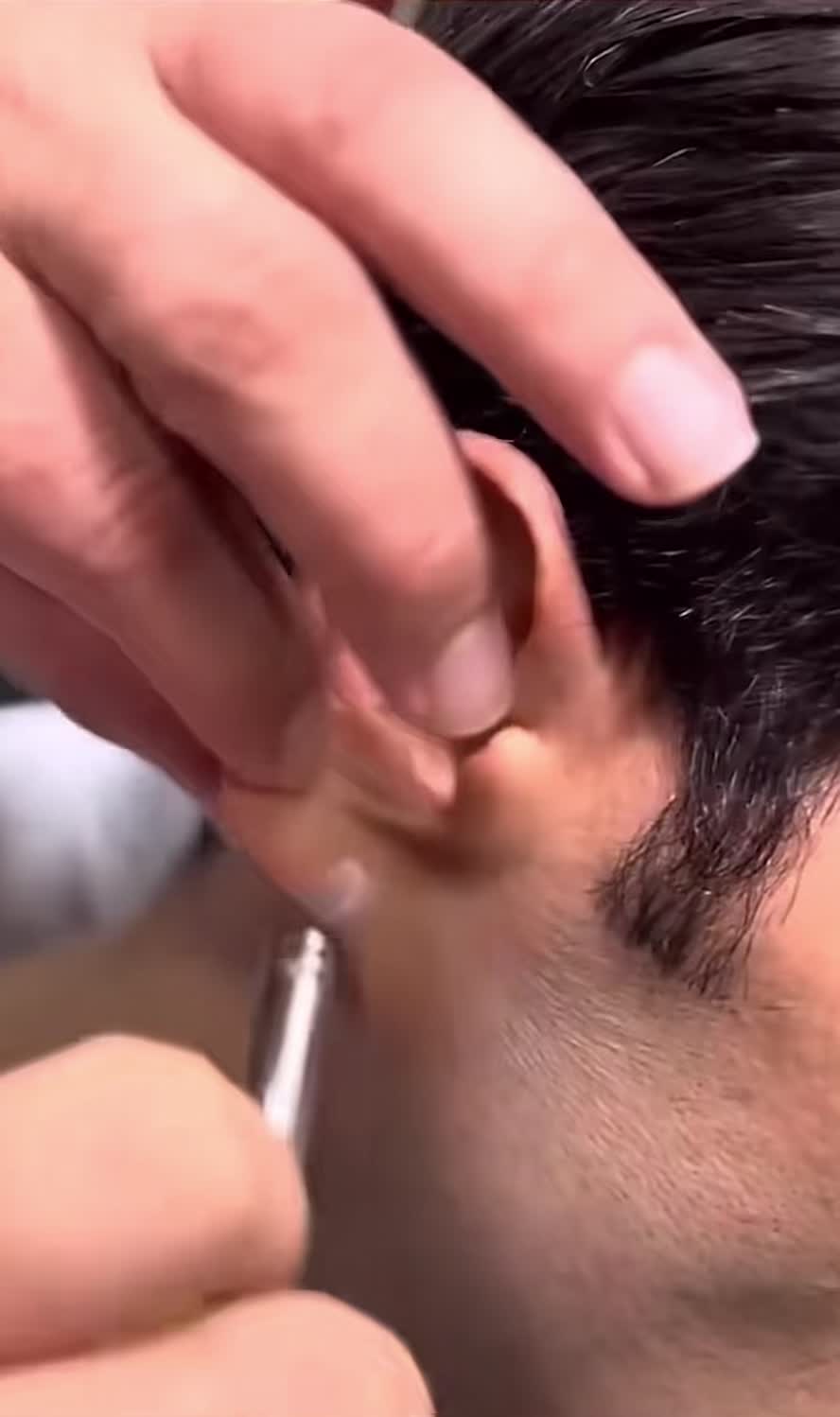 @ASMR SALON NUMAN