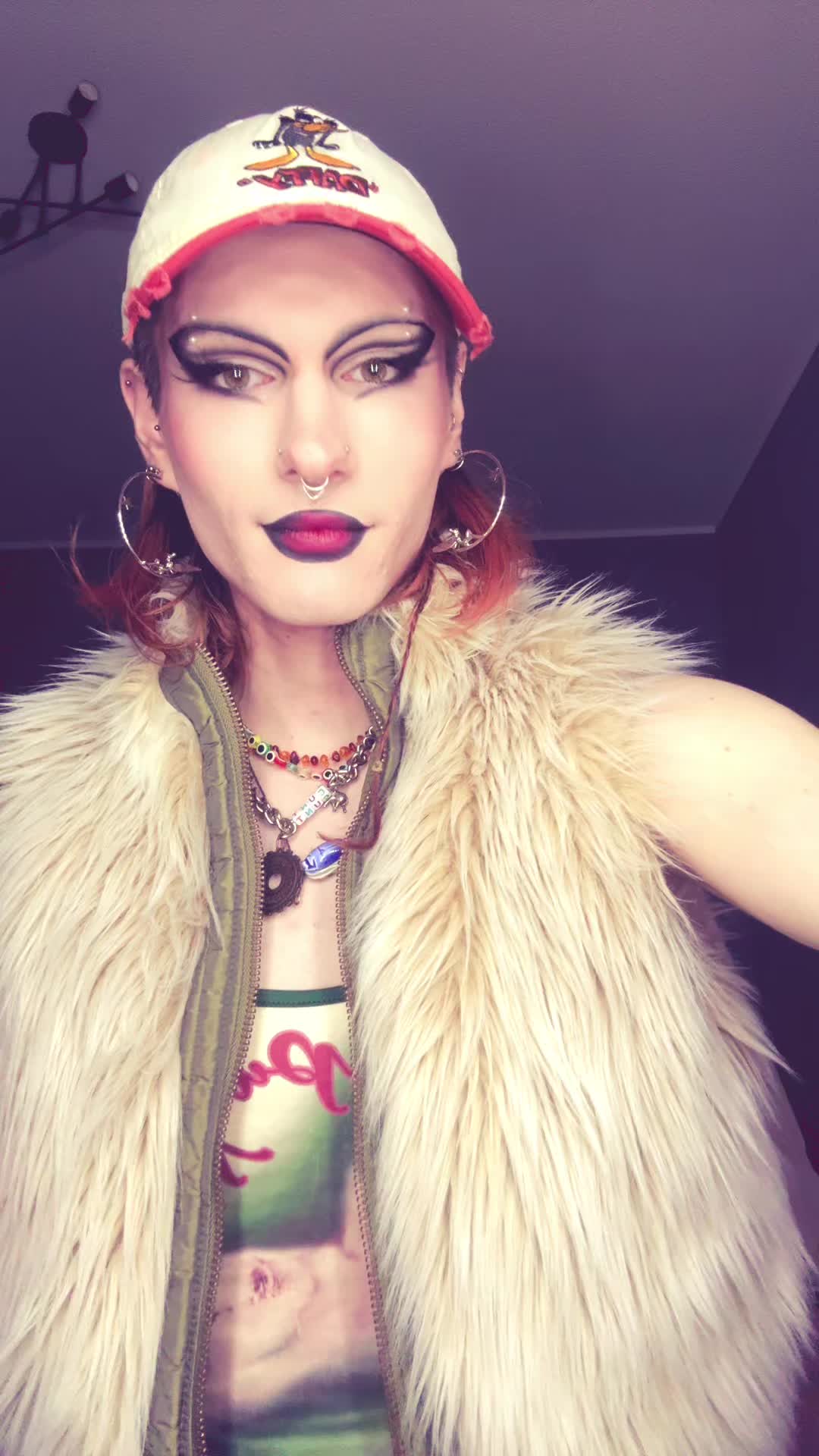 @A N G E L &bull; Drag Artist