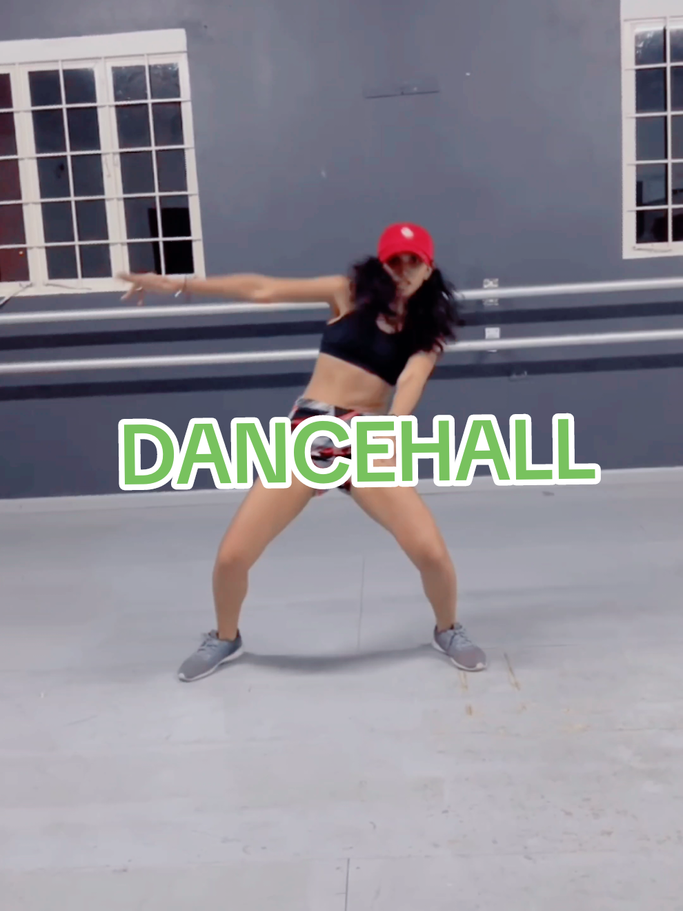 @P&agrave;nda 🐼 the Dancer