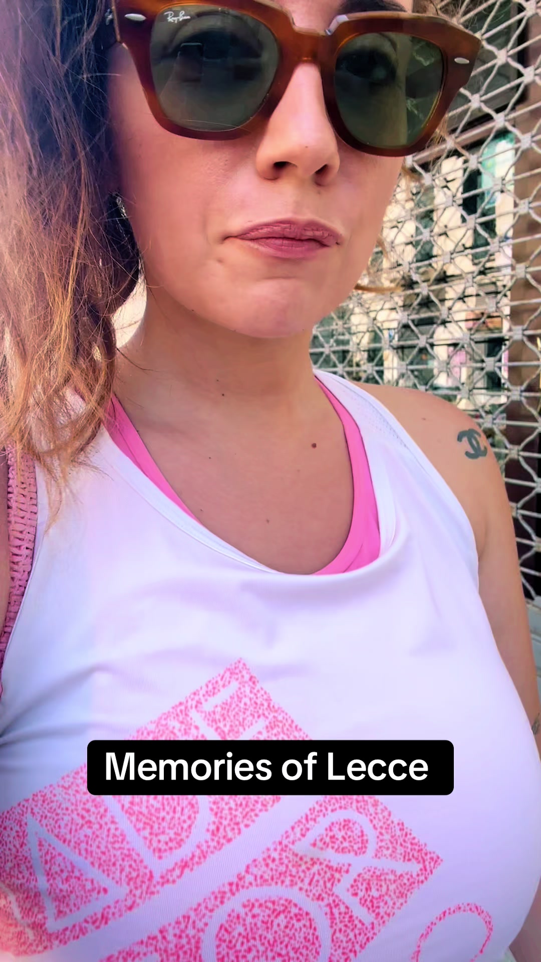 @Mary Soleil