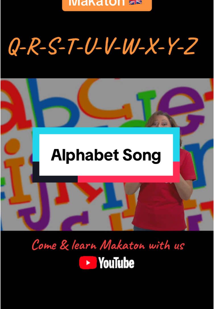@Singing Hands Makaton Tutors