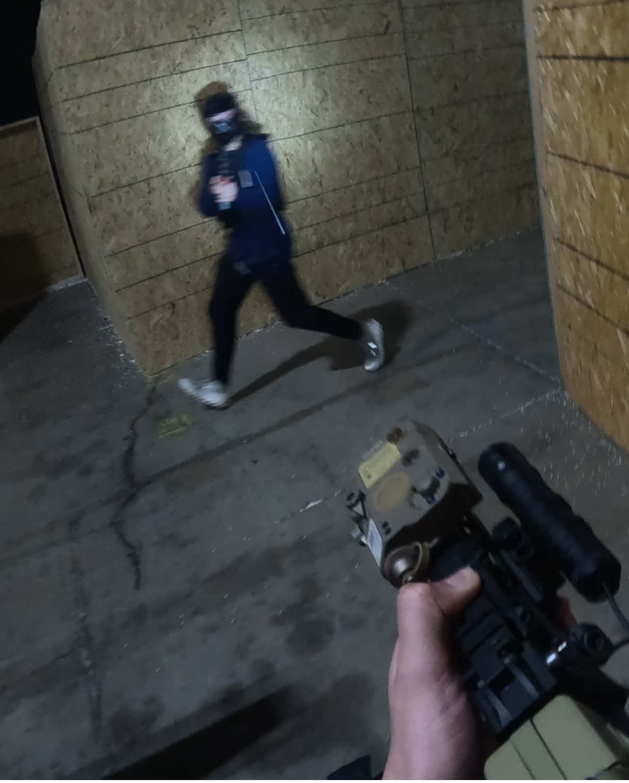 @Trident Airsoft