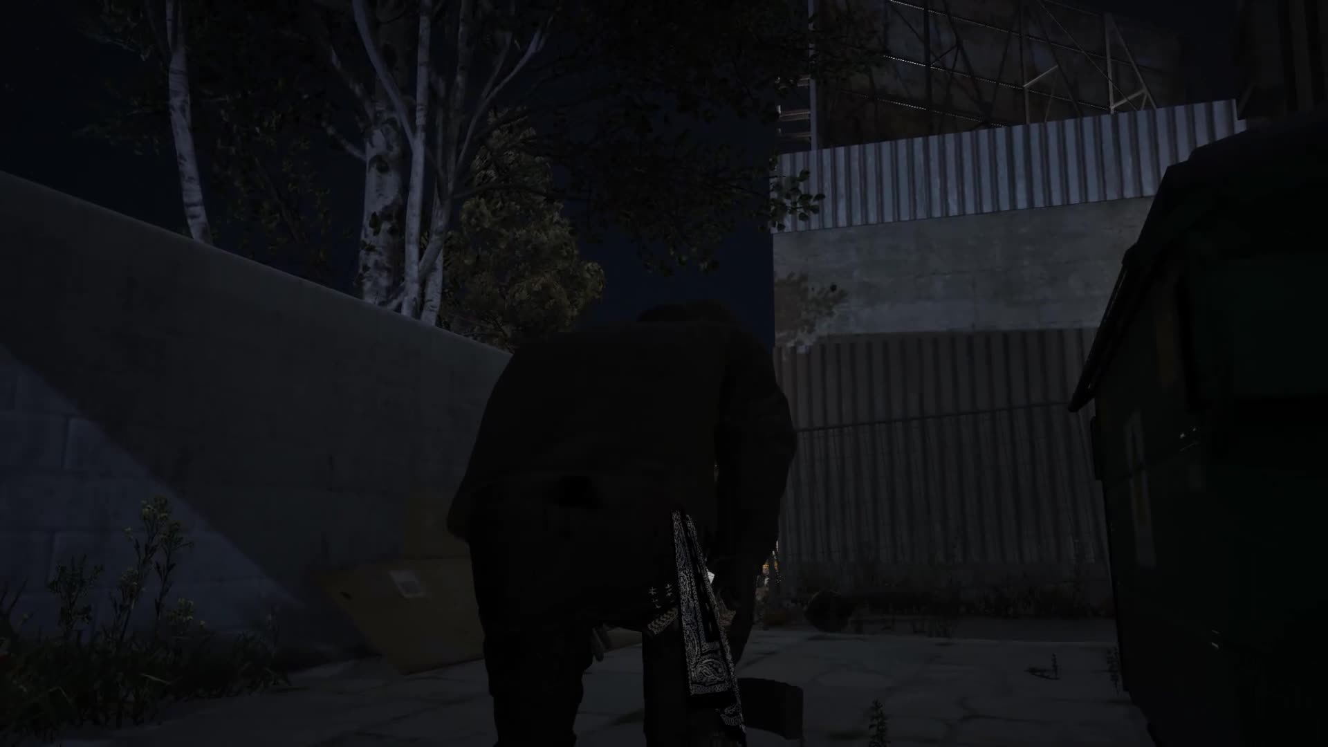 @Grand Theft Auto: Memphis RP