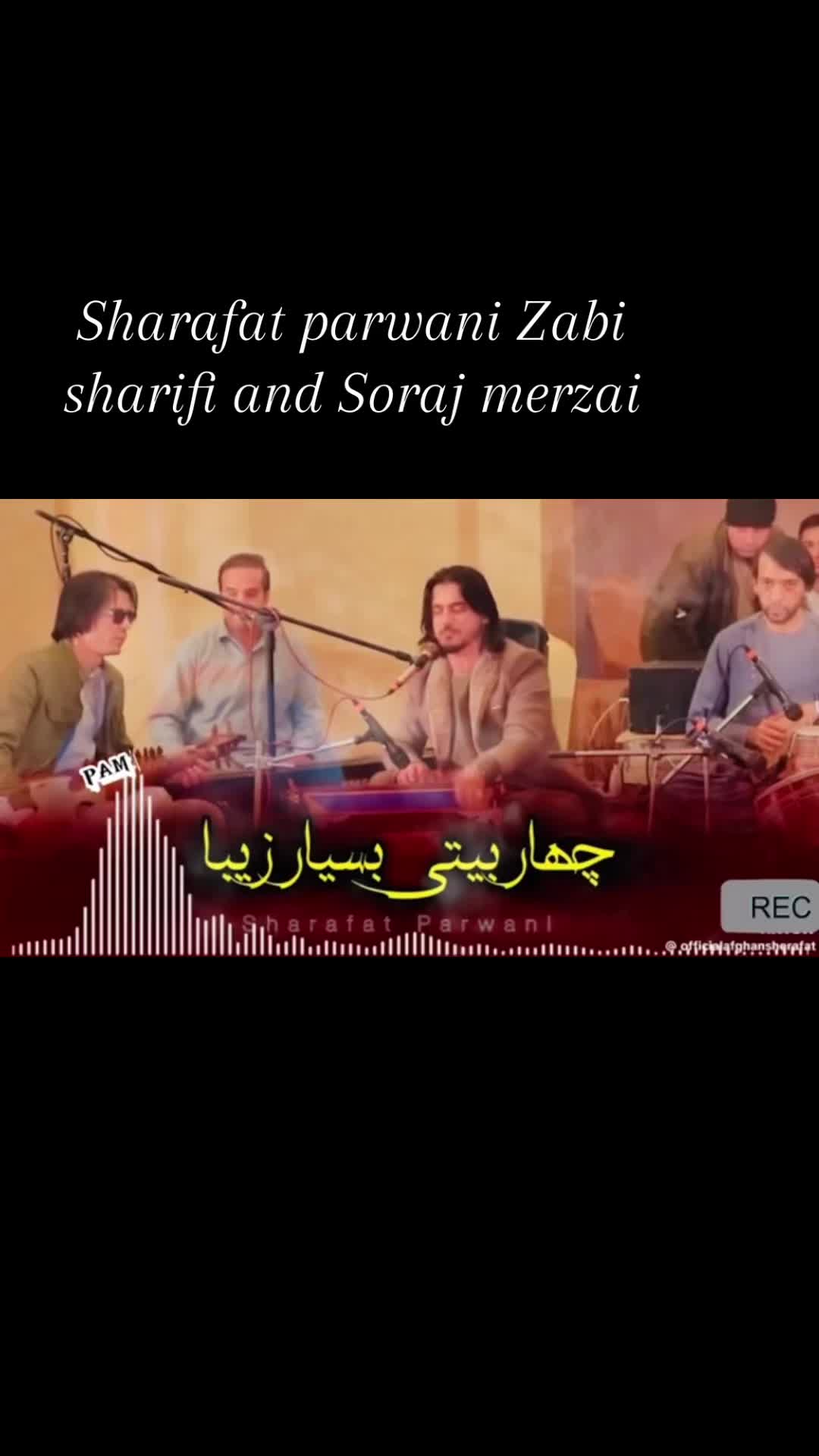 @Pamir Mahali Music