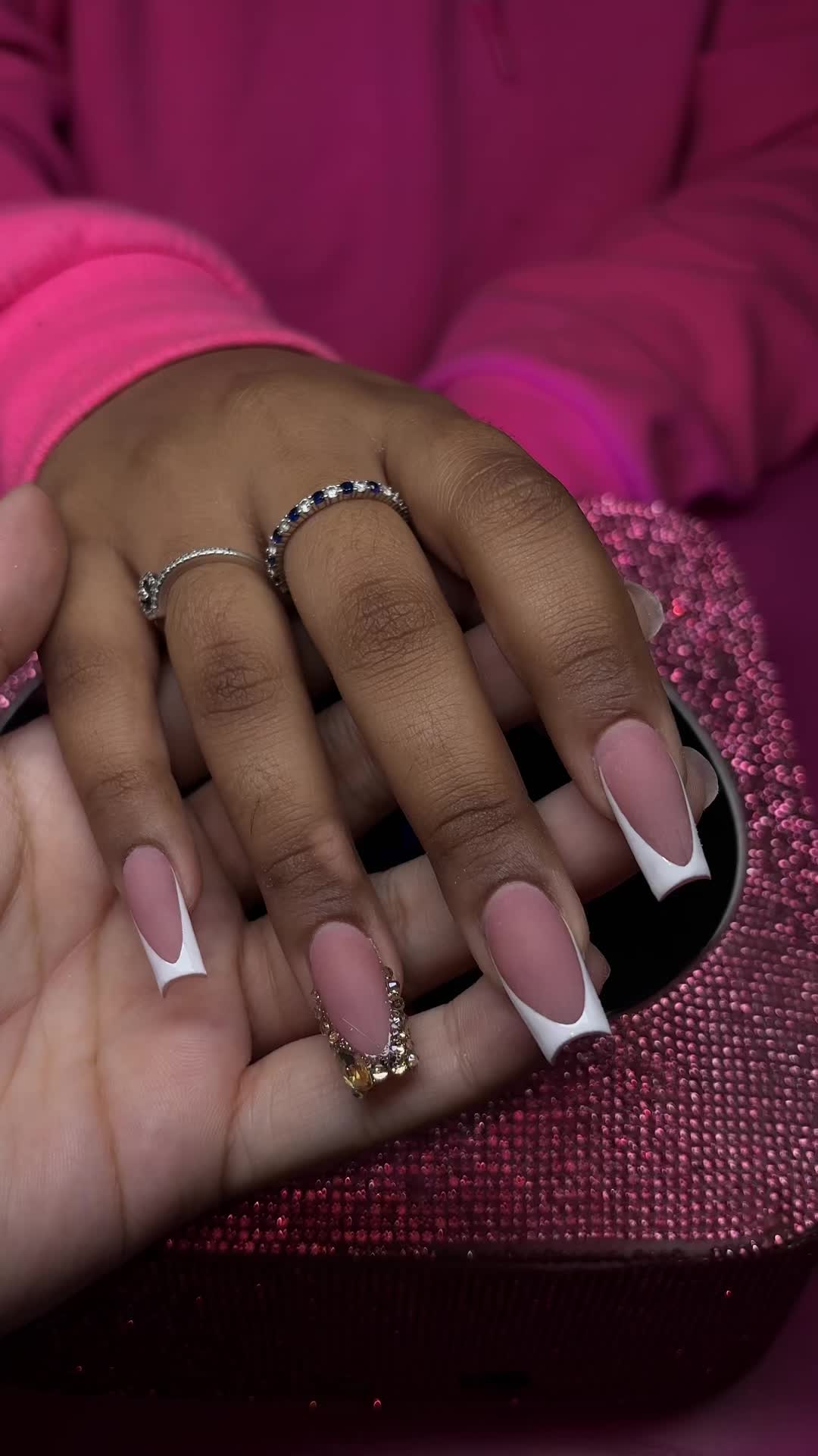 @davely&rsquo;s nails🩷