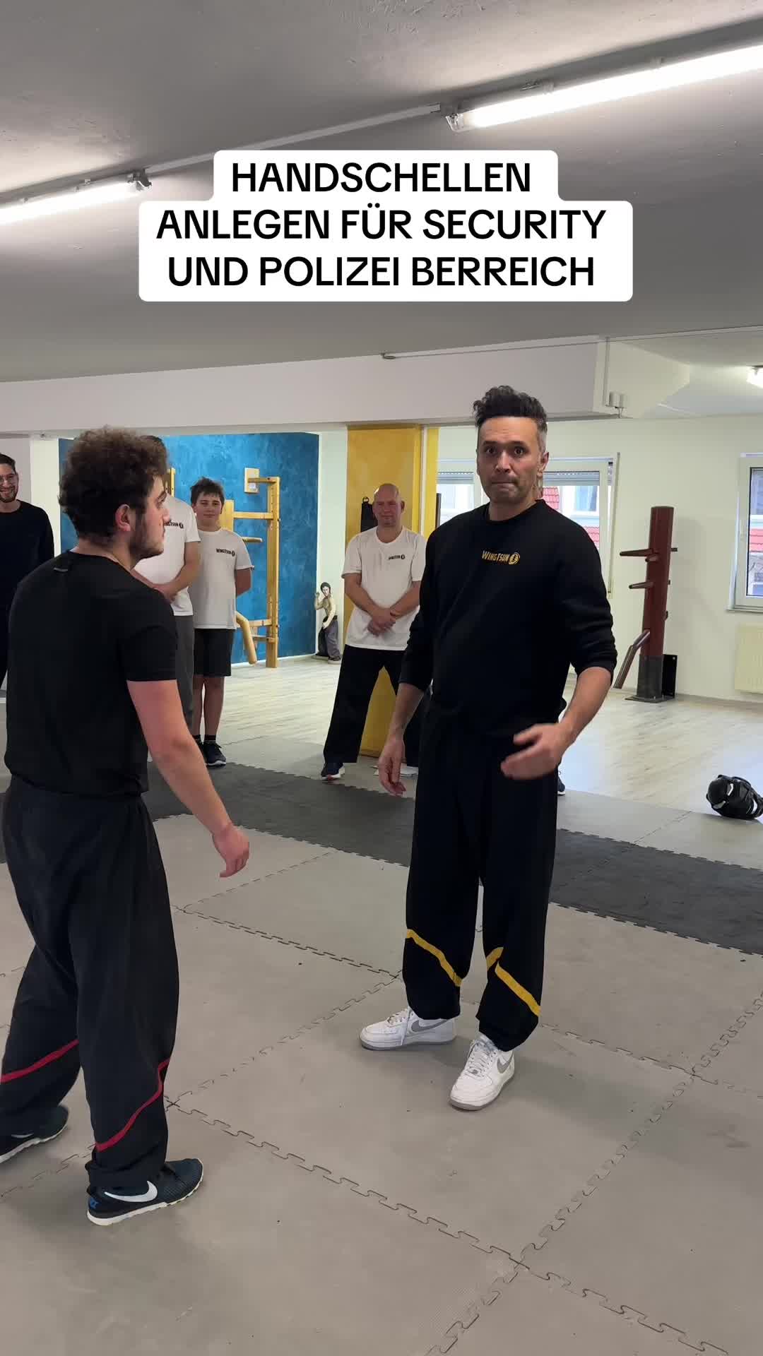 @Sifu Mohammed Ince