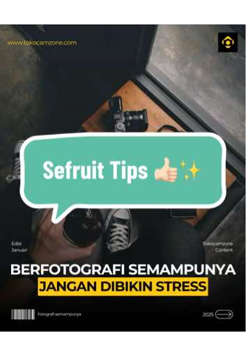 @Tokocamzone Jakarta