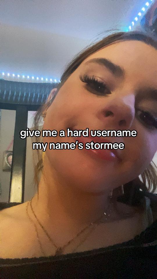 @stormee