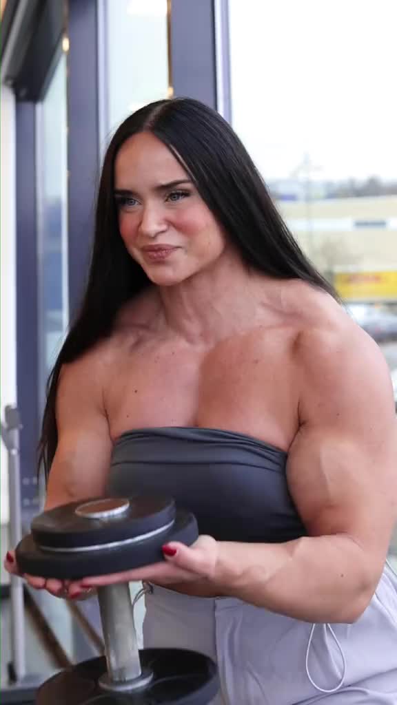 @Gym_TimeChile