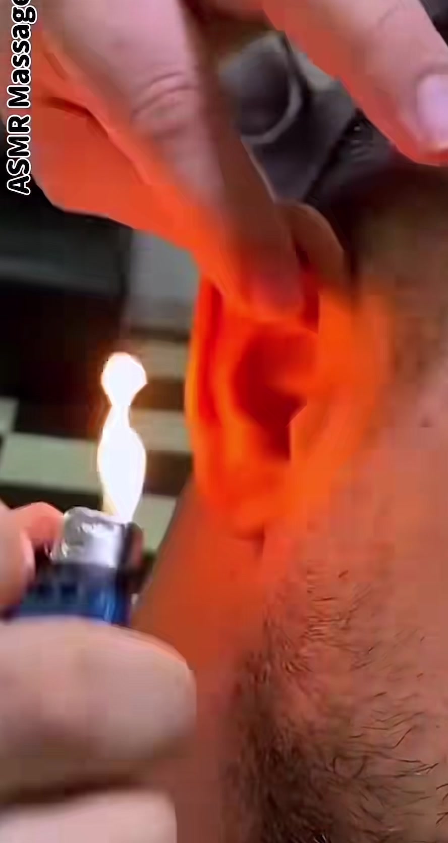@ASMR SALON NUMAN