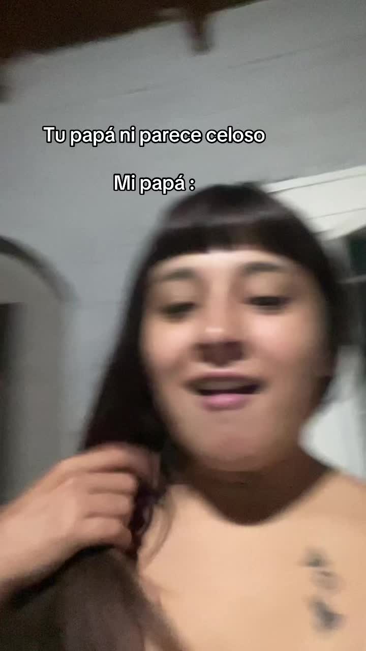 @Magaali Carrera😈☠😜