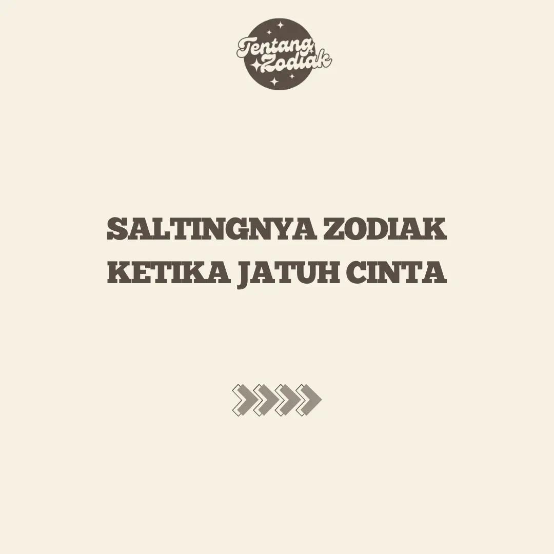 @tentang zodiak