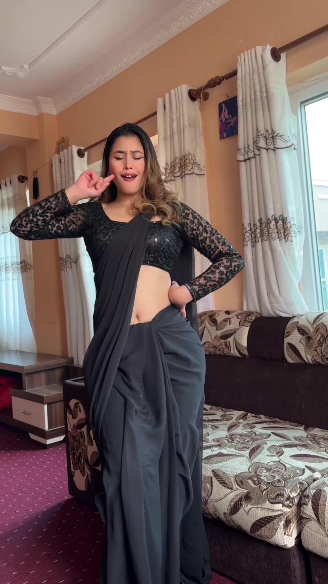 @sunita poudel
