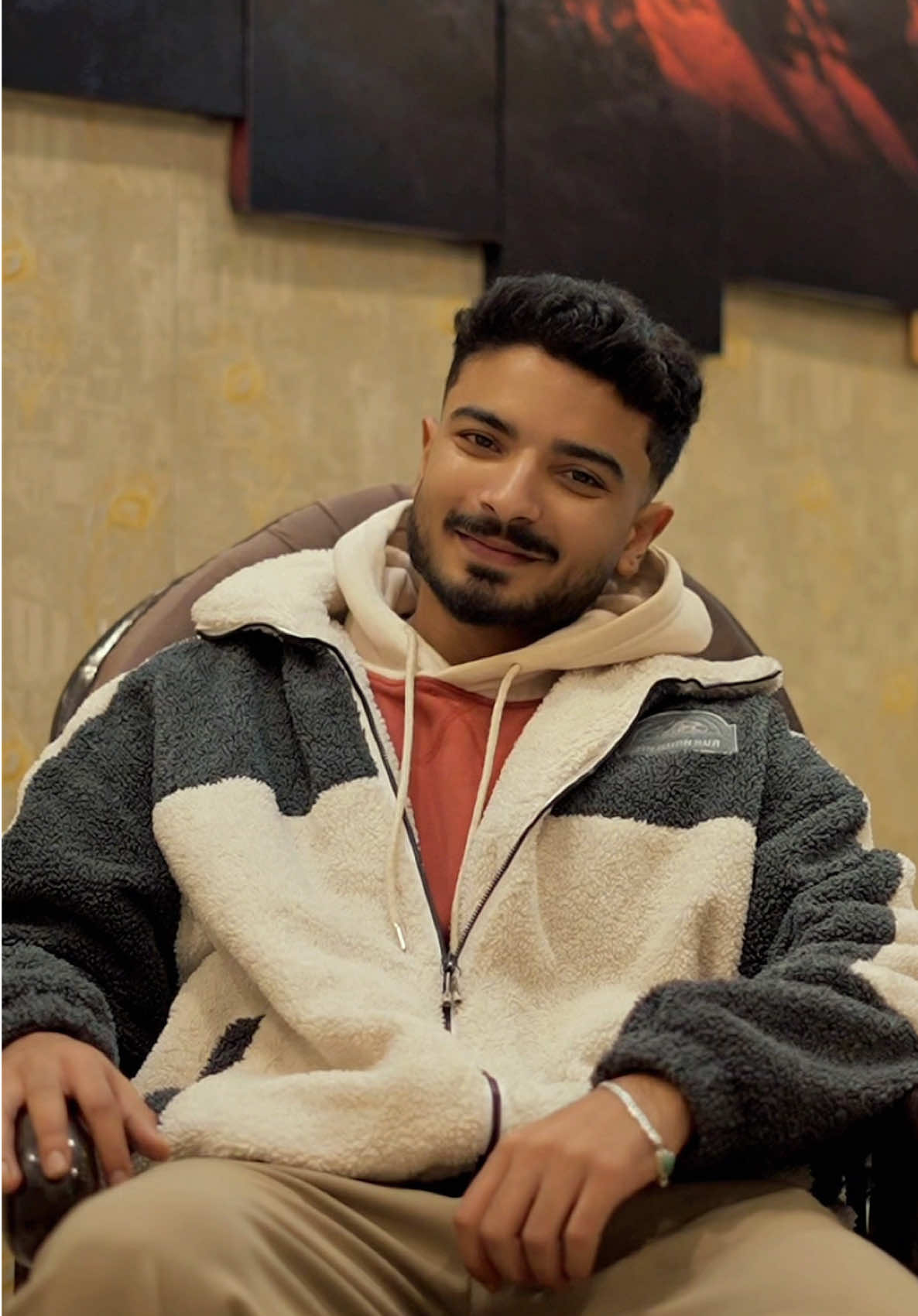@Ali Riaz &spades;️ 👑