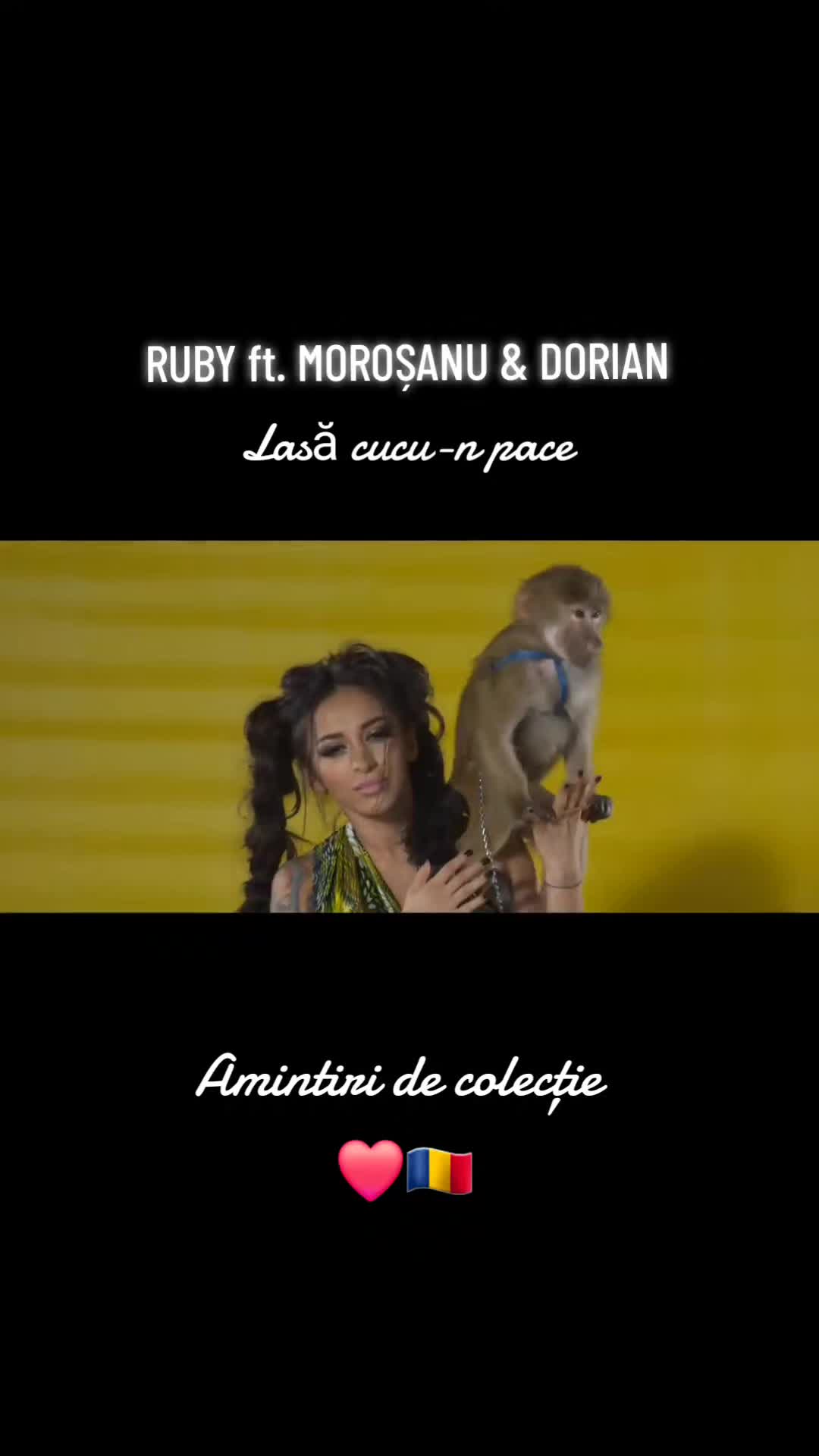 @Amintiri de colecție