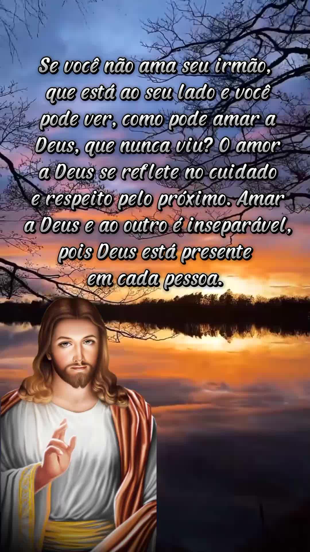 @Mensagem de f&eacute;
