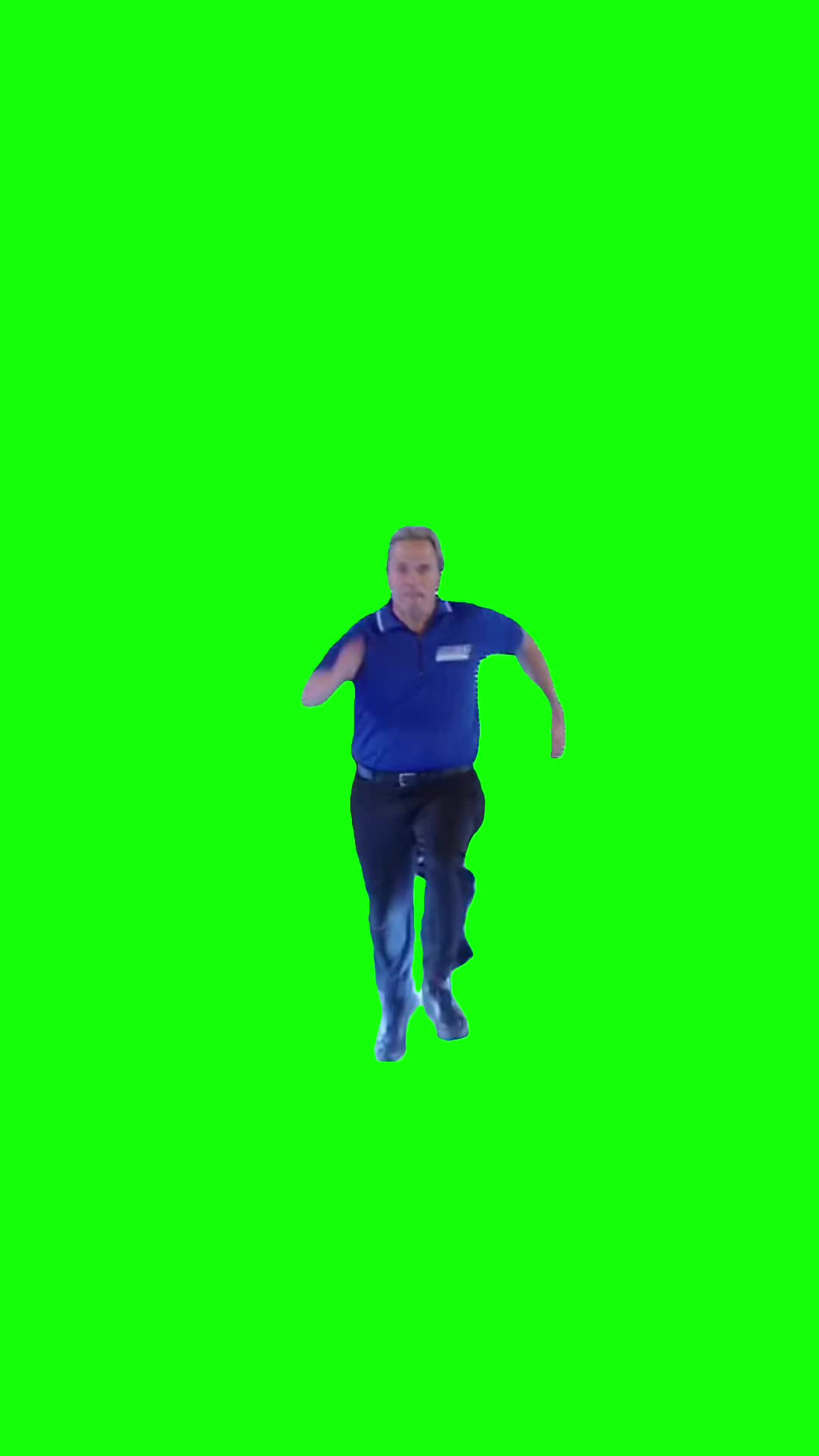 @Green Screen Memes