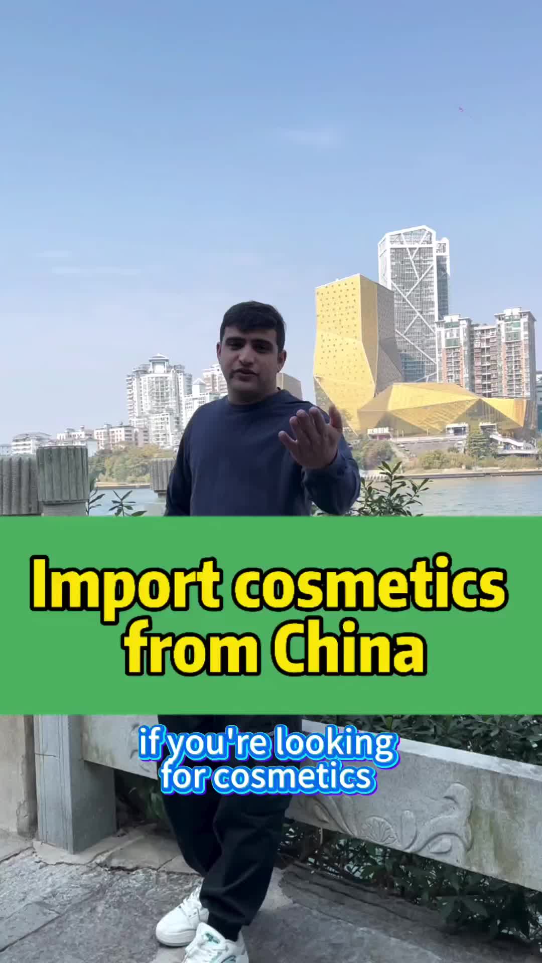 @JB Import & Export Co. Ltd