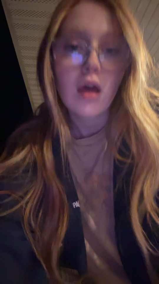 @madi sinclair