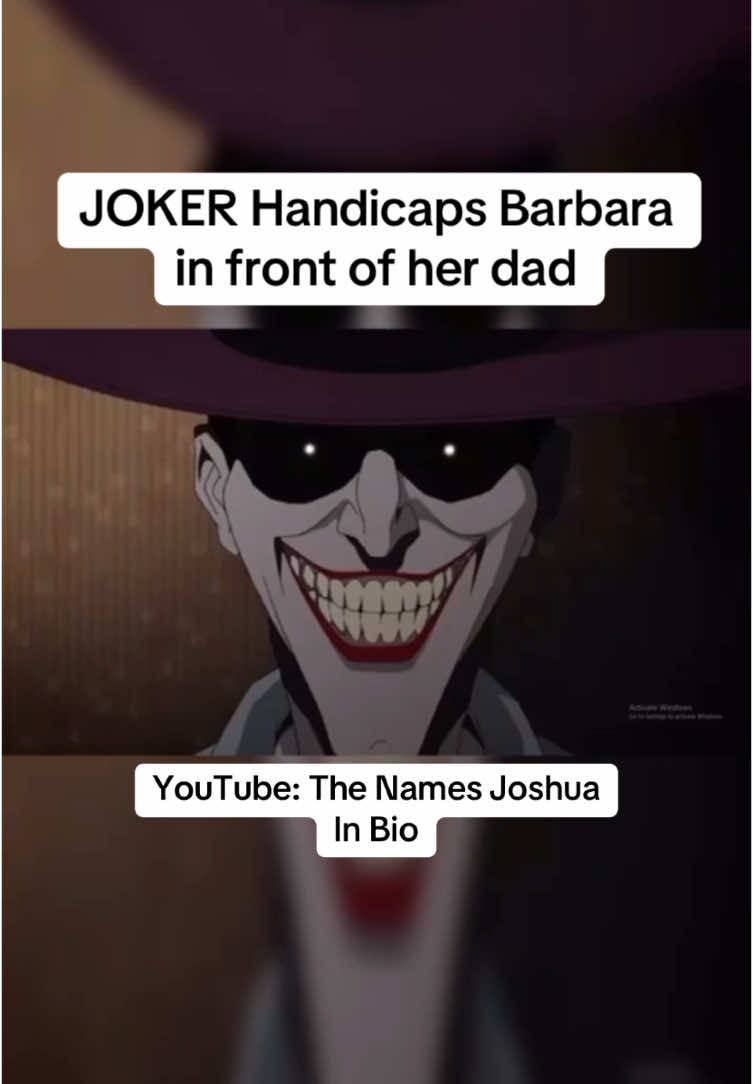 @Youtube: The Names Joshua
