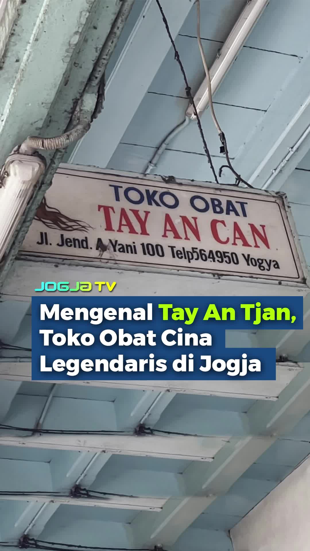 @JOGJA TV