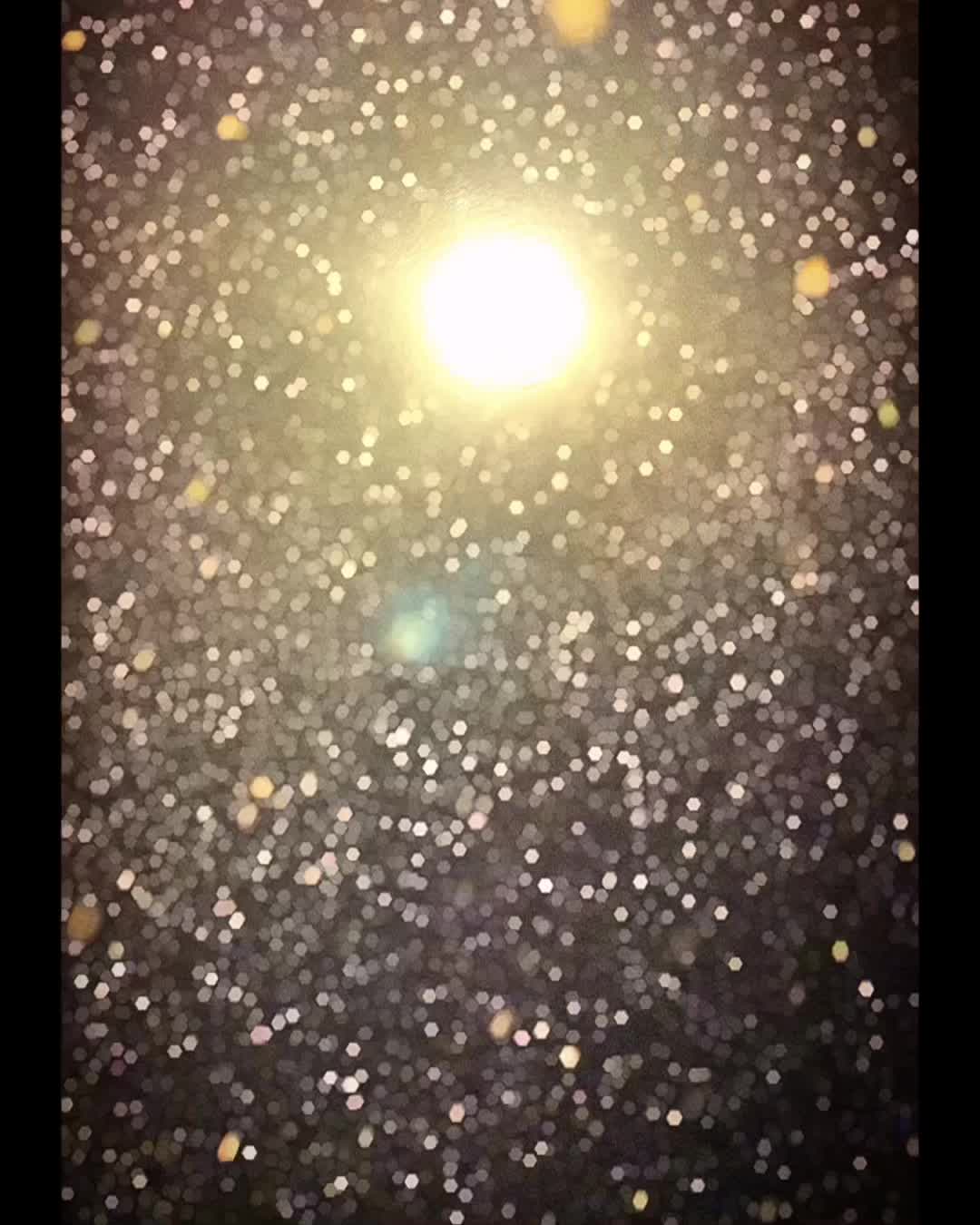 @fishing in space