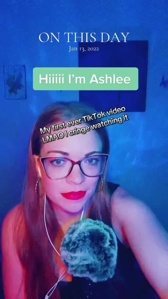 @Ash Dash 💜