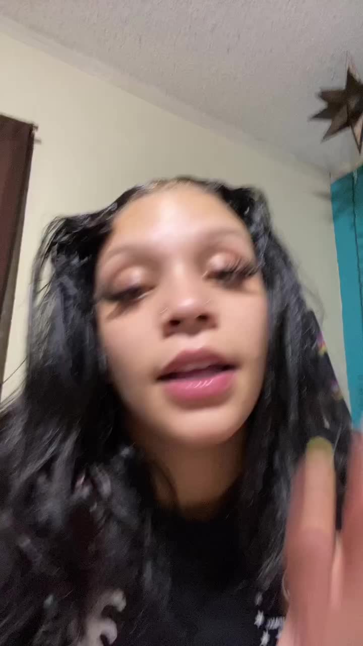 @Nicki Rayne✨