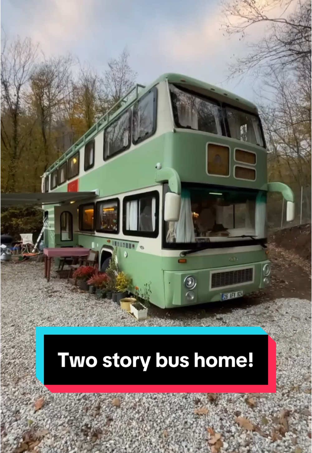 @tiny house