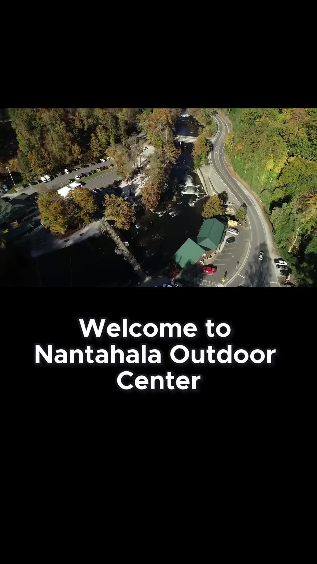 @Nantahala Outdoor Center