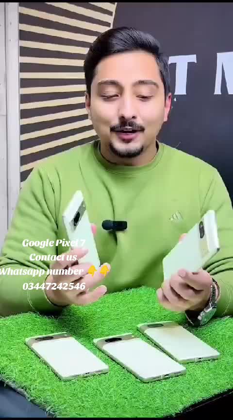 @Hamza Seller