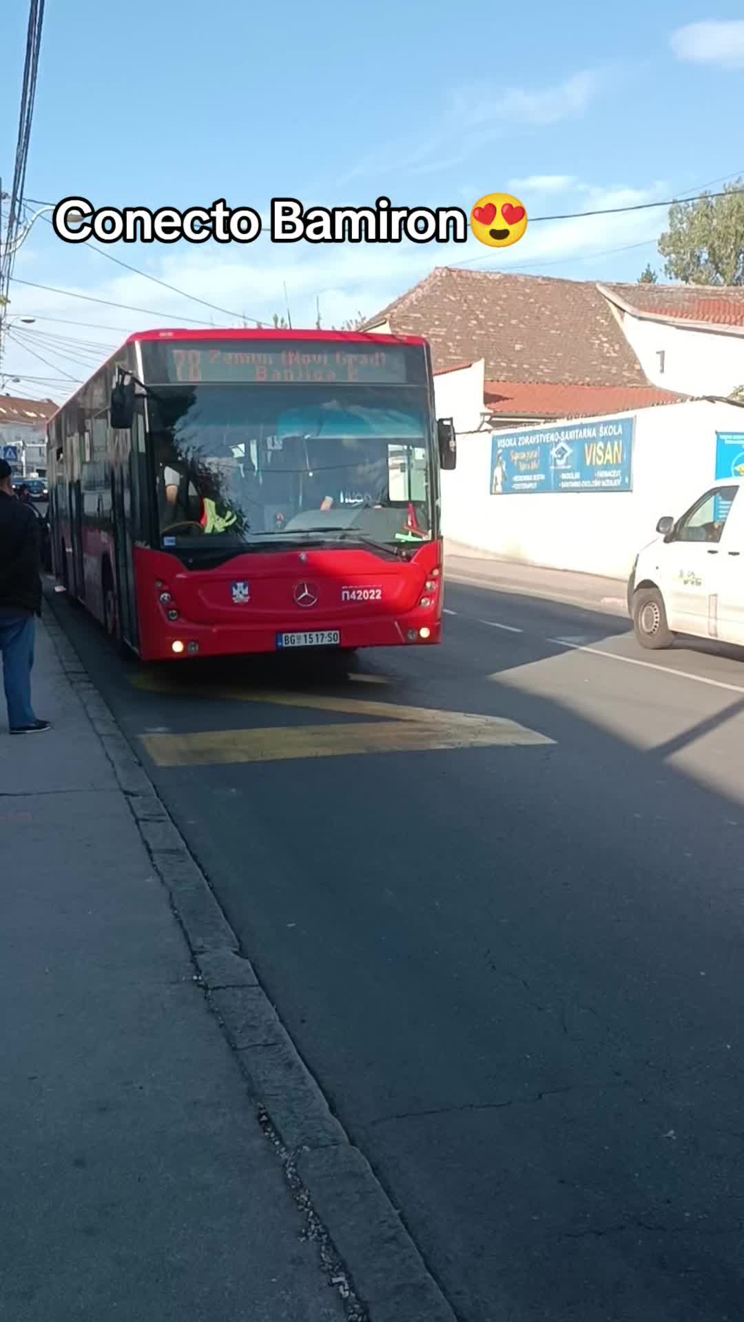 @Setra 415 UL